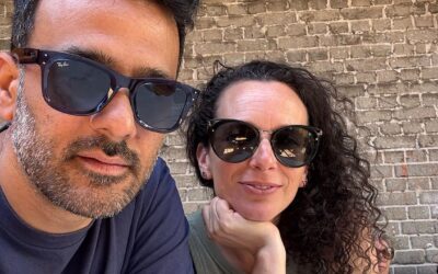 Aussies in Israel remain defiant despite Iran threat