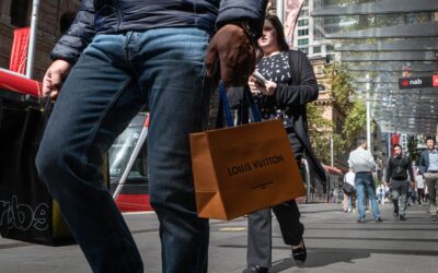 Businesses and consumers caught between opposing forces