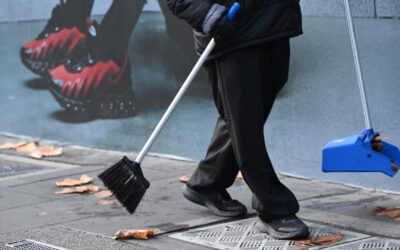 Unions hail pay boost for millions of low-paid workers