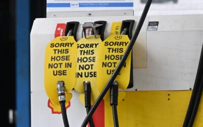 Inflation warning as conflict in Middle East escalates