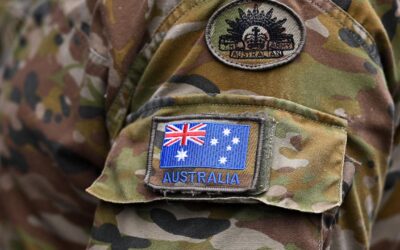 ‘No way’ Australia will deploy combat troops in Iran