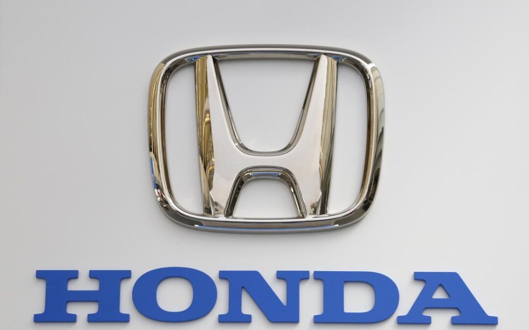 Honda conducts surprise reusable rocket test