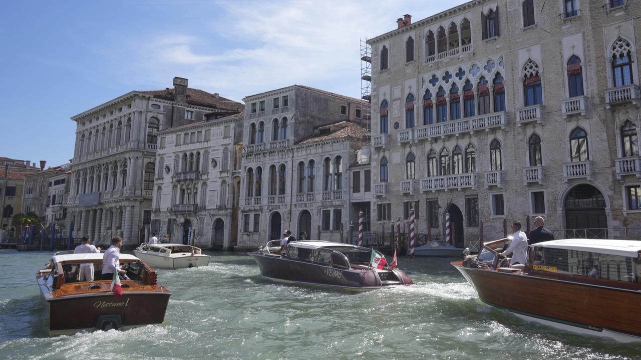 Venice, Italy