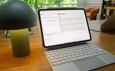 Big business wants AI to do ‘boring but essential’ work