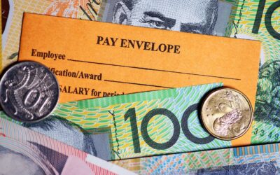 Treasurer throws down gauntlet for ‘crucial’ tax reform