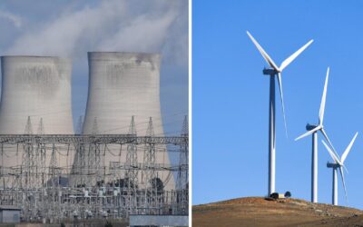 Driving change: philanthropy’s role in climate battle
