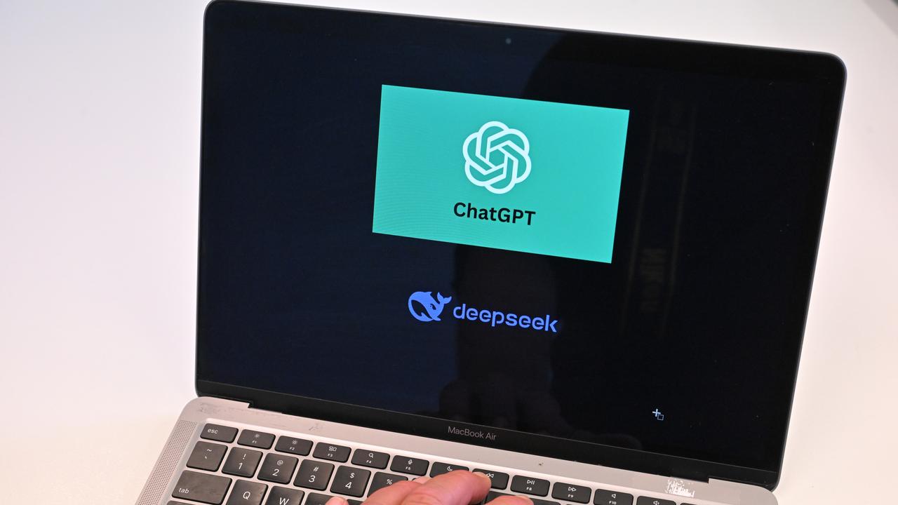 An AI chat service