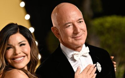 Venice braces for Bezos’ ‘wedding of the century’