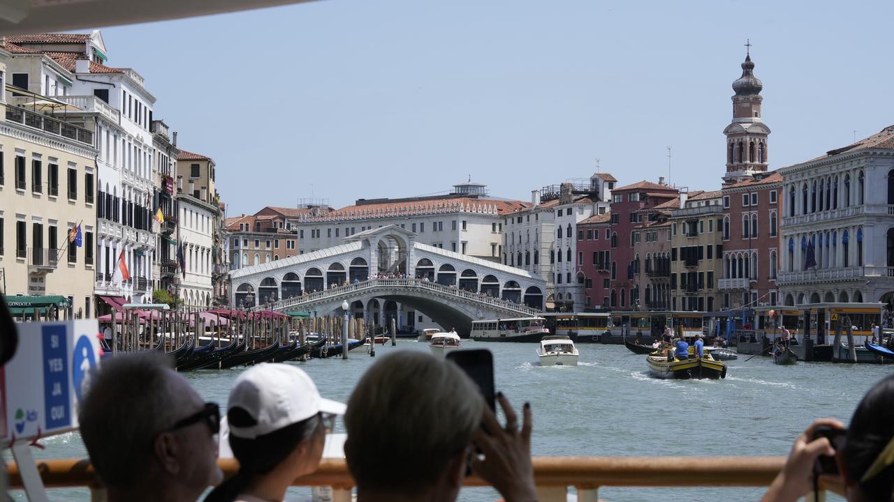 Venice