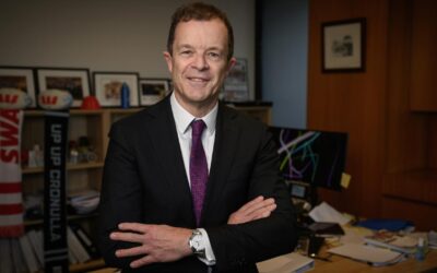 Liberal leader vows to find ‘rivers of gold in revenue’
