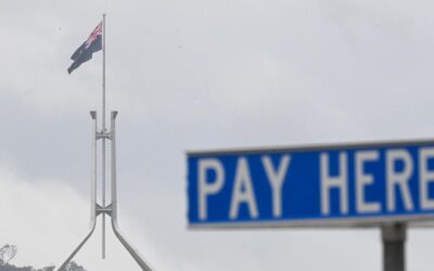 Tax reform crucial to boosting productivity: treasurer