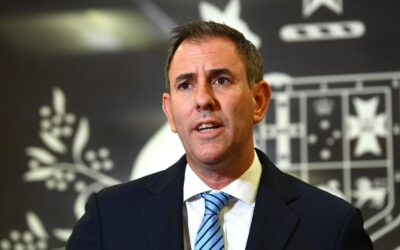 Treasurer braces for scorecards on economic performance