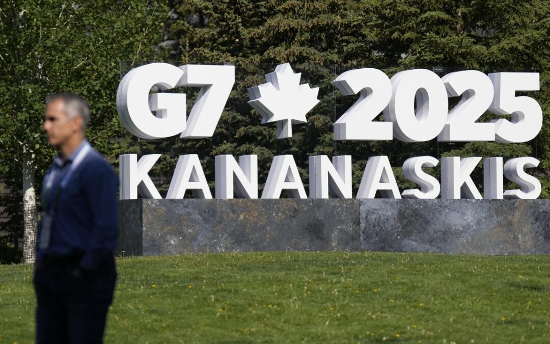 Germany urges G7 to show unity in Israel-Iran conflict