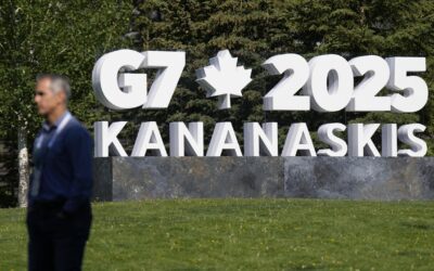 Germany urges G7 to show unity in Israel-Iran conflict