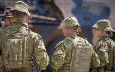 Australia to feel US squeeze for more defence cash