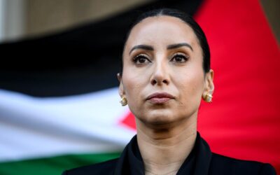 ‘Cancel culture’: fired pro-Gaza ABC host awarded $70k