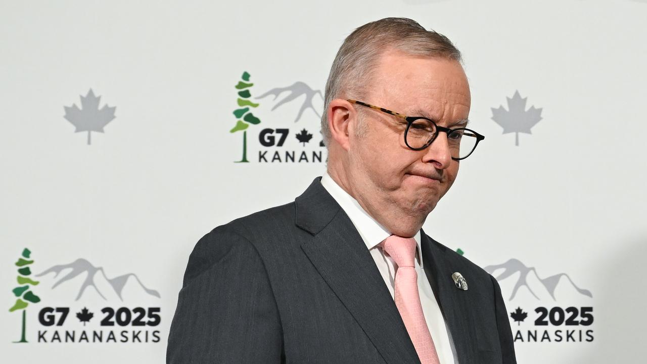 Prime Minister Anthony Albanese