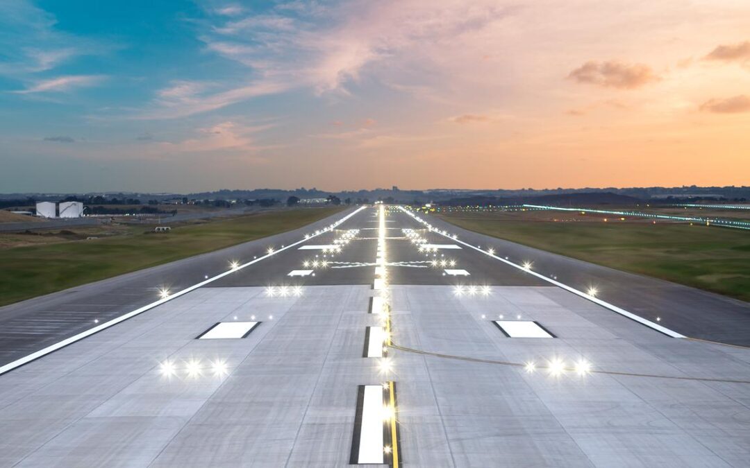 Airport city to take off with major budget boost