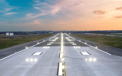 Airport city to take off with major budget boost