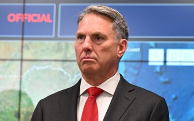 ‘Deeply concerned’: Australia urges calm in Middle East