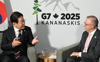 PM’s diplomatic gauntlet continues despite Trump’s exit