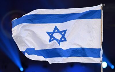West Bank violence: Australia bans 2 Israeli ministers