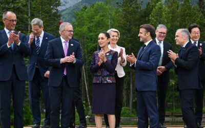 PM eyes another possible Trump meeting later this month