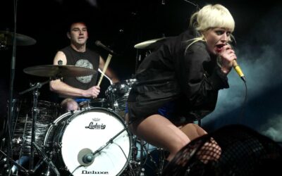 The stark numbers that spell grim news for Aussie musos