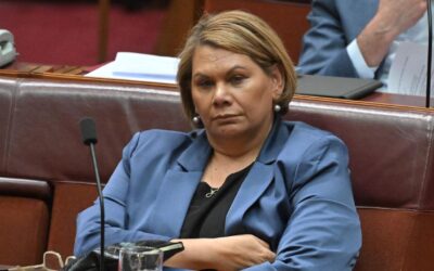 ‘Lost confidence’: WA Greens senator defects to Labor