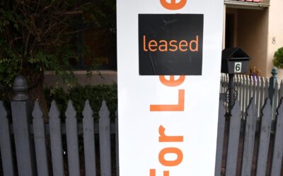 Renters fearful of speaking up about essential repairs