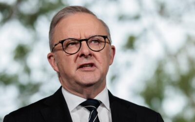 Albanese to lay out political vision for second term