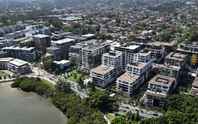 Pedal to the metal for home prices as rates fall