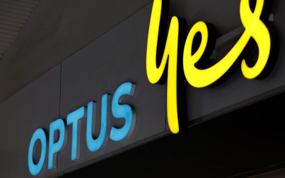 Optus says yes to $100m fine for dodgy sales tactics