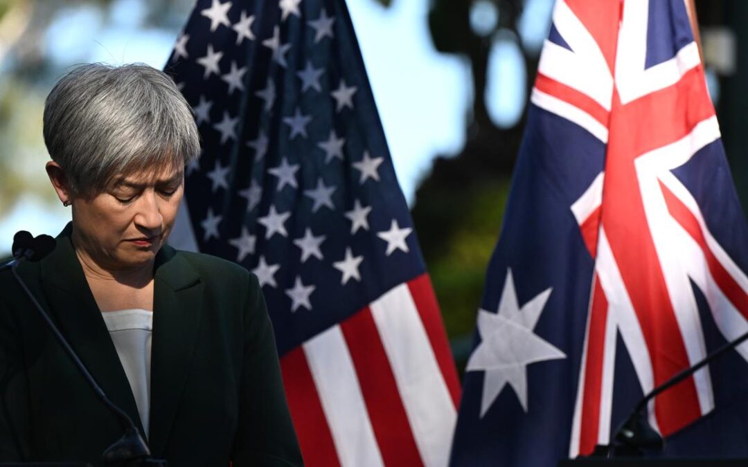 Sanctions backlash adds to ‘uncertainty’ with US