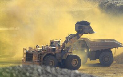 Budget billions helps cashed-up state lead debt battle
