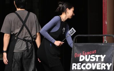 Fall in public spending drives weak economic growth