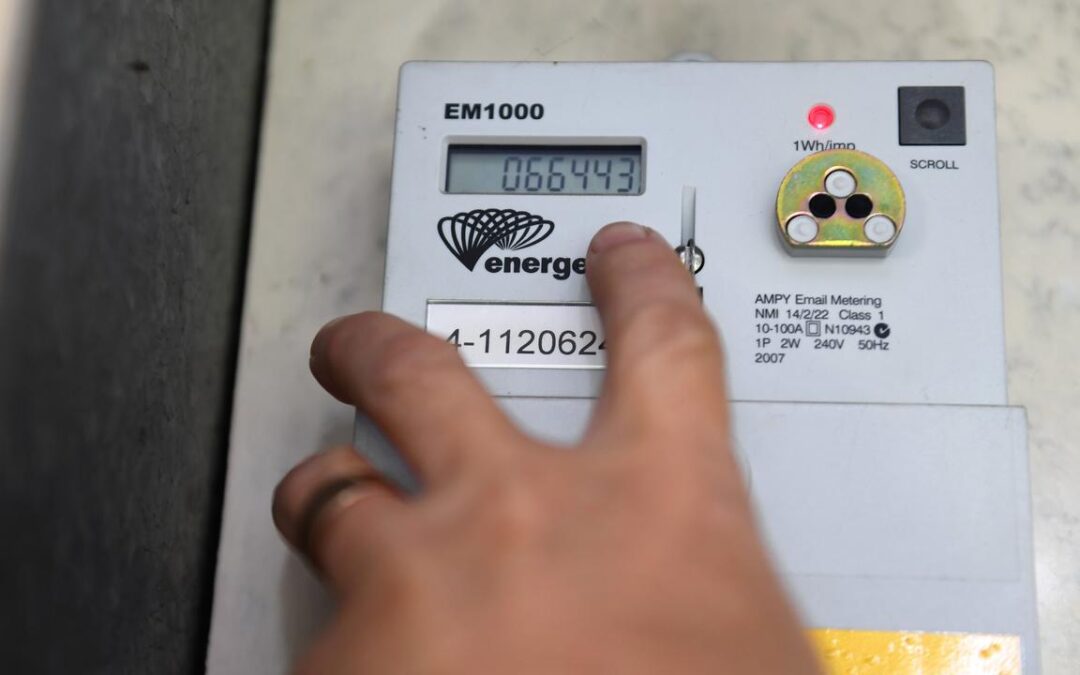 Power customers promised tougher rules on price gouging