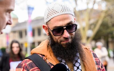 Jewish leaders ‘let down’ in fight with Muslim preacher