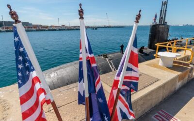 ‘Bite the bullet’: call for a deep dive on subs deal