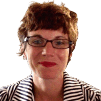 Claire Parfitt