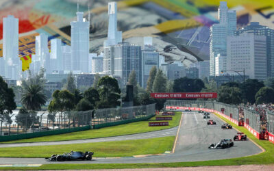 A formula for burning money. VicGov slings F1 another handout
