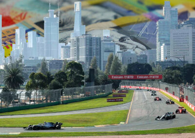 A formula for burning money. VicGov slings F1 another handout