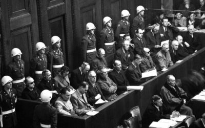 Nuremberg revisited. David McBride’s final chance for fairness