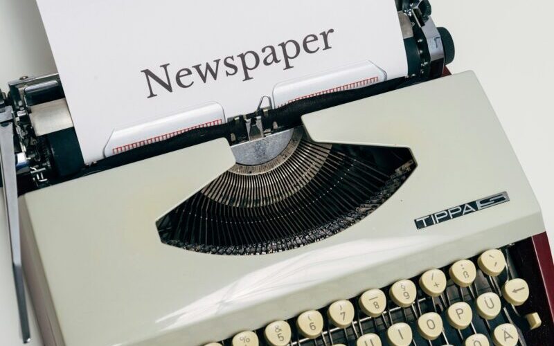 Old news