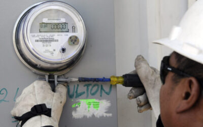 Smart meters not so smart for underpaid installers