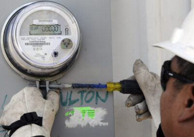 Smart meters not so smart for underpaid installers