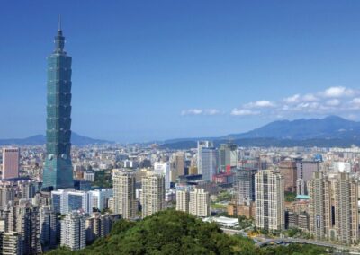 Who’s next? Will Albo and Wong approve China attacking Taiwan?