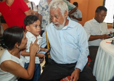 “Admit it, and move on”: Rex Patrick on Australia’s East Timor spying