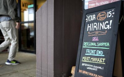 US job growth cools in May amid tariff woes