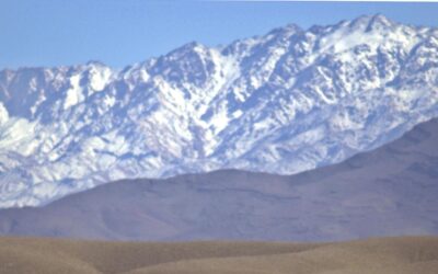 Taliban govt eagerly welcomes tourists to Afghanistan